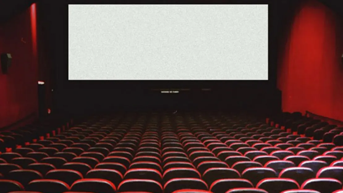 Sinema Reklamları 10 Dakikaya İniyor!