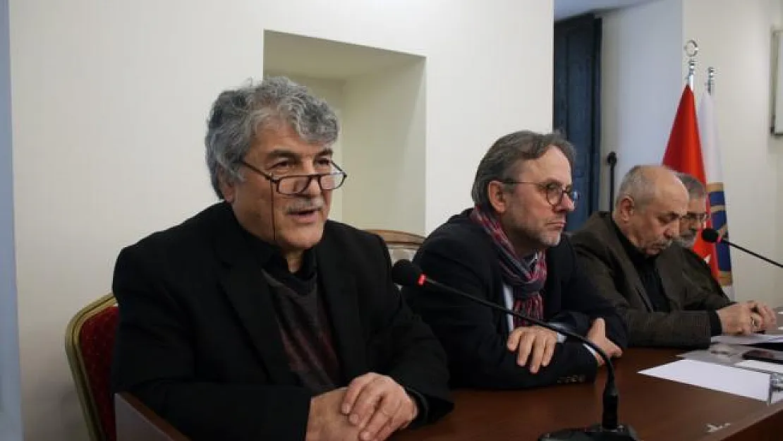'Sinemadaki milli anlayış için yeni bir kavram bulunması gerekiyor'