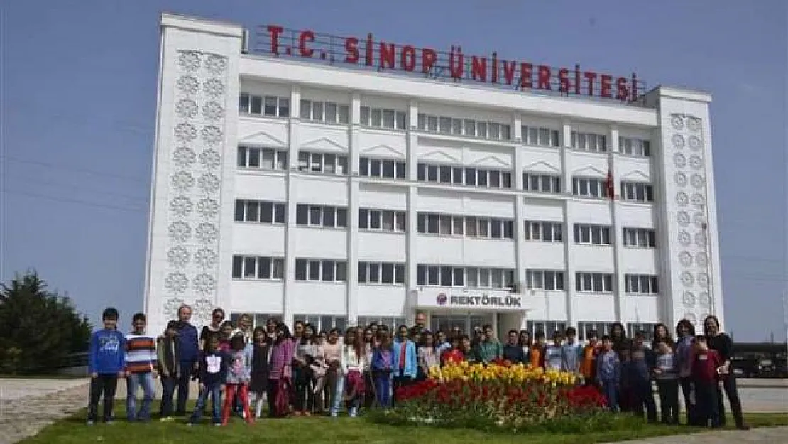 Sinop Üniversitesi İŞKUR üzerinden temizlik personeli ve güvenlik görevlisi alımı yapacak!