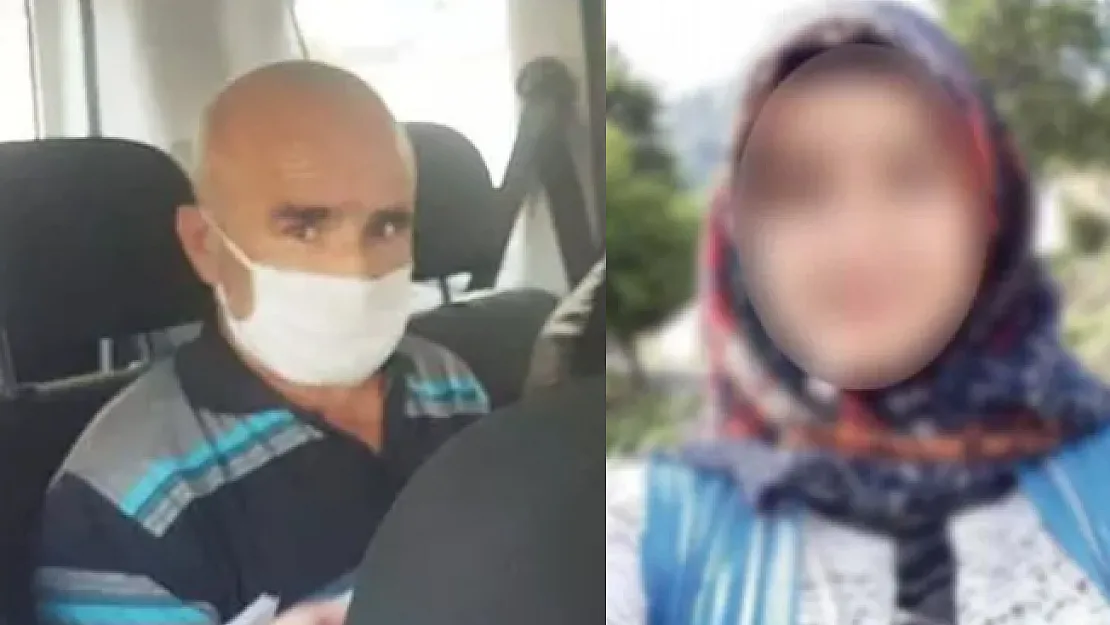 Sinop'ta baba öz kızına tecavüz etti! 13 yaşındaki küçük kız ikinci defa hamile kaldı