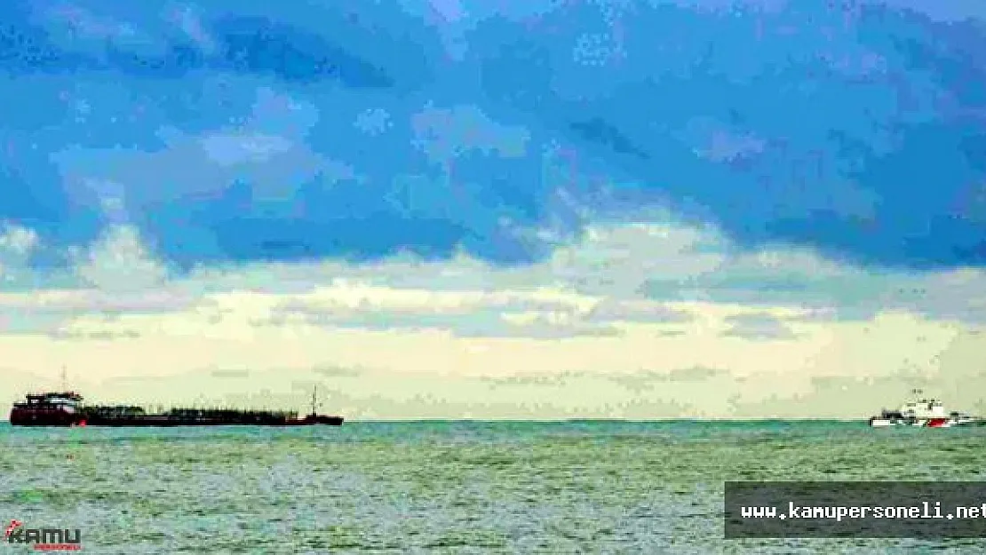 Sinop'ta Denize Giren 60 Yaşındaki Adam Boğularak Can Verdi