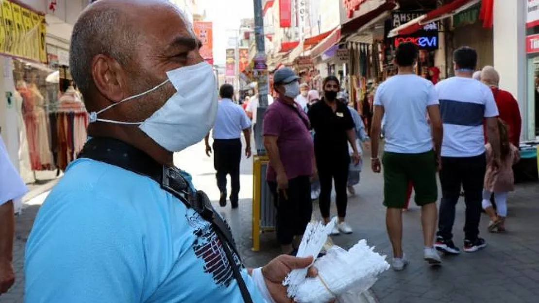 Sinop'ta flaş yasak kararları açıklandı!
