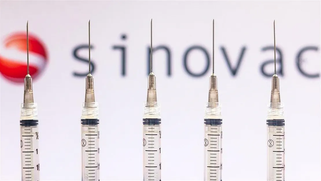 Sinovac aşısı olanlar dikkat! Delta varyantı şok etkisi yarattı!