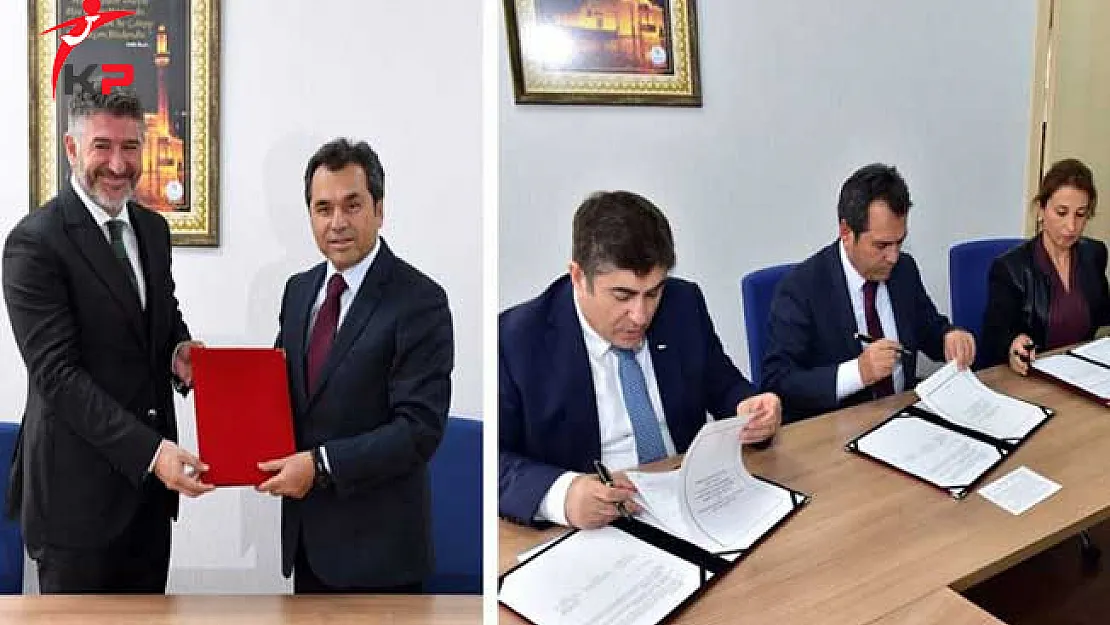 Sıralamaya Giren Öğrencilere Eğitim Bursu ve İstihdam İmkanı Verilecek !