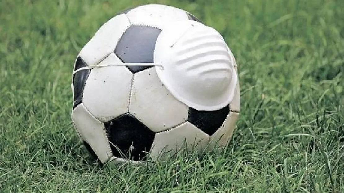 Sırf süper lig devam etsin diye vaka sayısını açıklamamışlar!