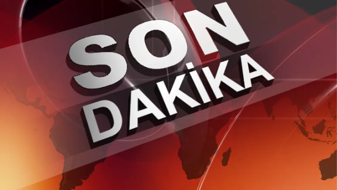Şırnak İdil'de ki Çatışmada Şehit ve Yaralılar Var
