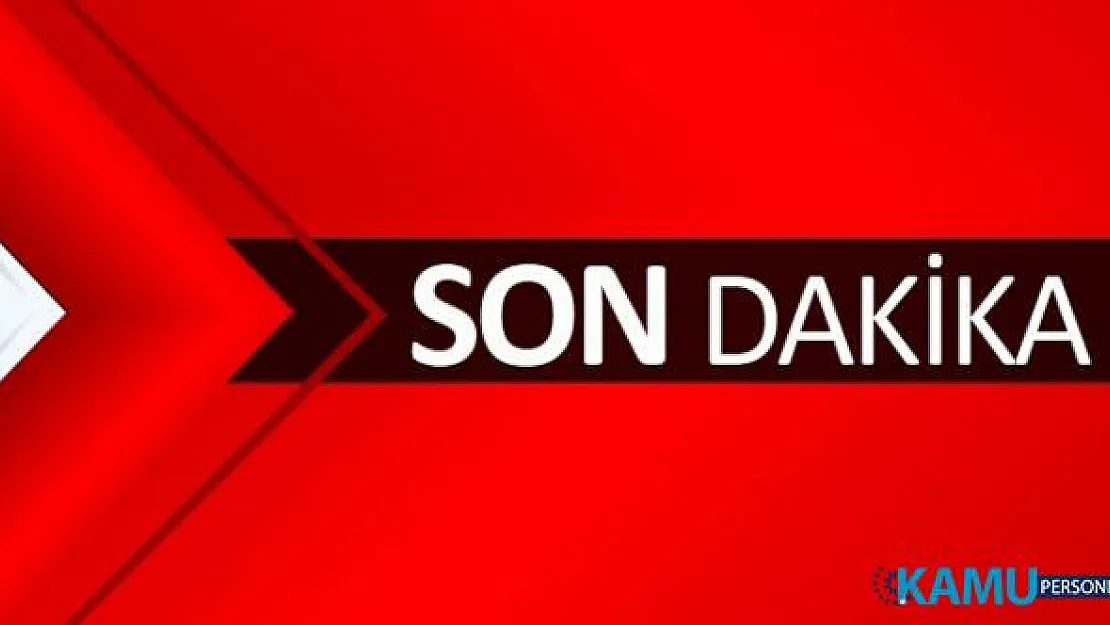 Şırnak Sanayi Sitesinde Yakıt Tankeri Patladı! Ölü ve Yaralılar Var