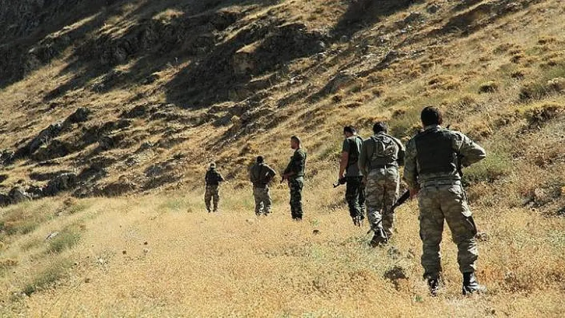 Şırnak Silopi'de bombalı tuzak! Yaralılar var...