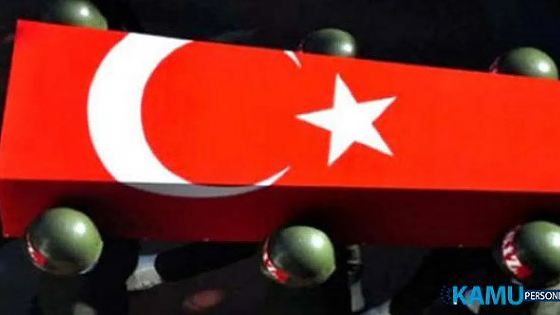 Şırnak, Silopi'de Şehit Olan 3 Askerimizin İsimleri ve Memleketleri Açıklandı!
