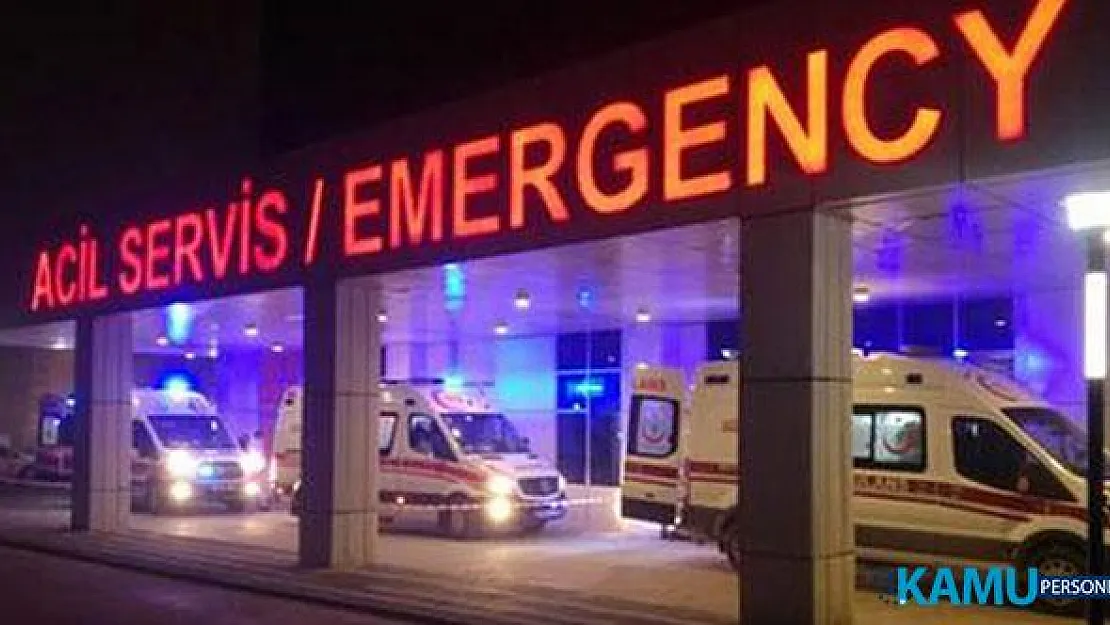 Şırnak'ın Cizre İlçesinde PKK'lı Teröristler Tarafından EYP'li Saldırı Düzenlendi! 3 Bekçi Yaralandı