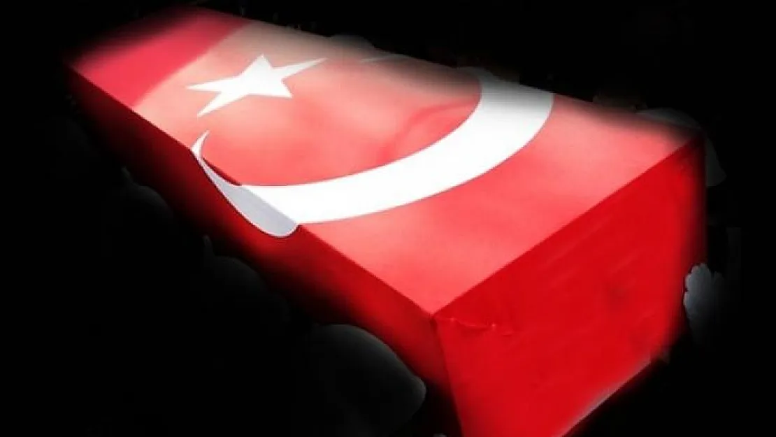 Şırnak'ın Silopi'den Acı Haber! Arkadaşının Silahının Ateş Alması Sonucu Şehit Düştü