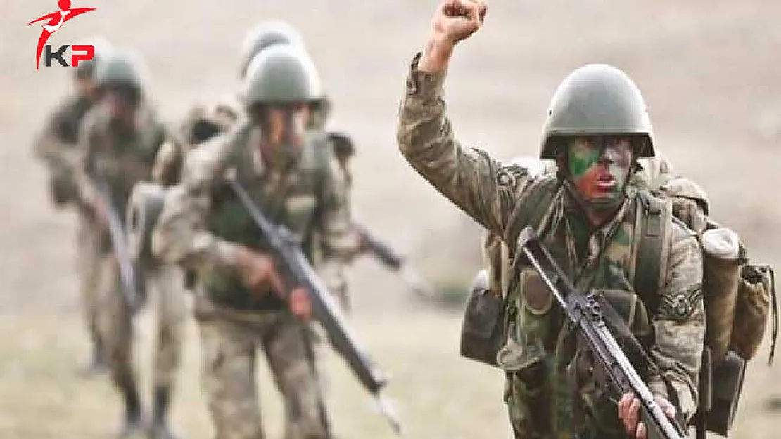 Şırnak'ta PKK'ya Operasyon! Çok Sayıda Terörist Etkisiz Hale Getirildi
