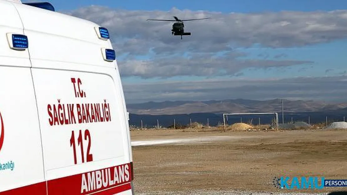 Şırnak'ta Terör Saldırısı: Yaralı Askerlerimiz Var