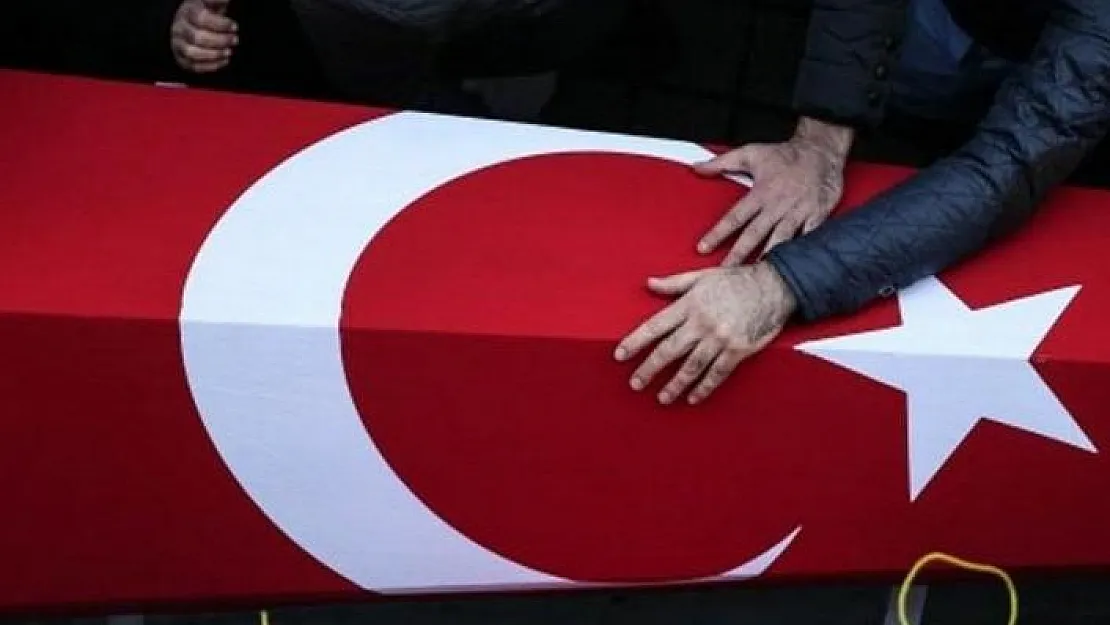 Şırnak'tan Acı Haber! Çatışma Çıktı 1 Askerimiz Şehit Oldu