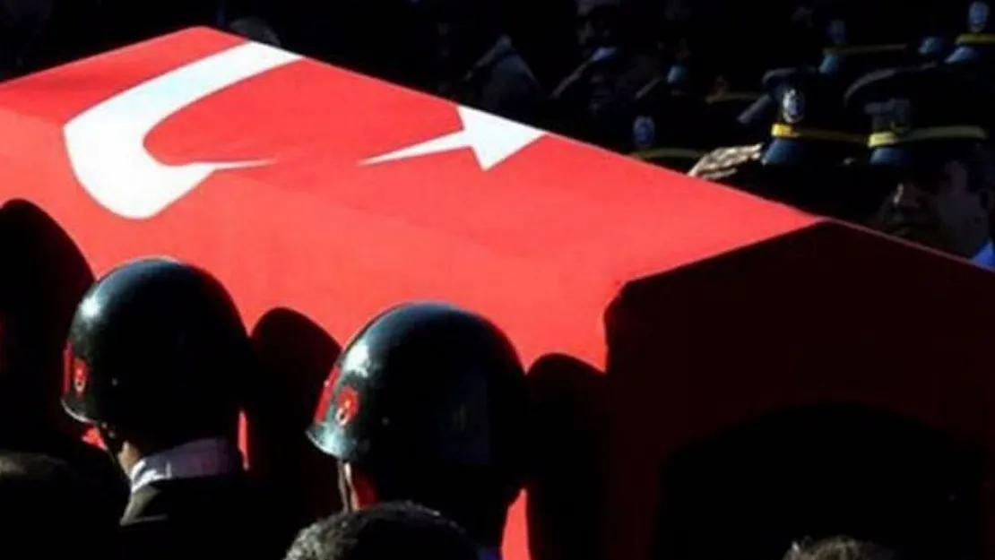 Şırnak'tan kahreden haber geldi: Şehidimiz var!