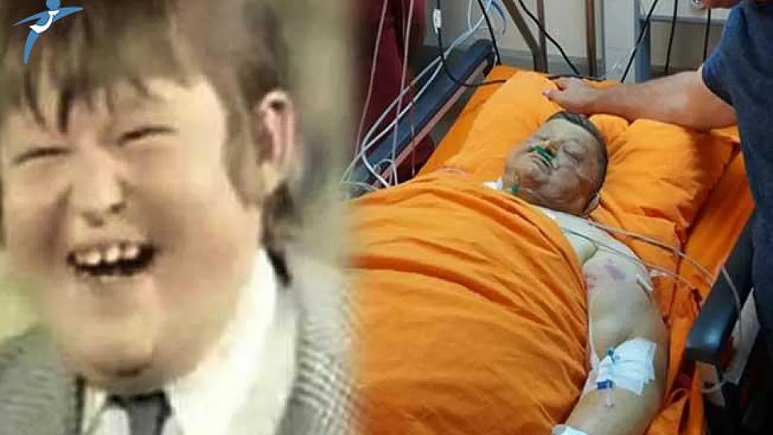 Şişko Nuri Lakaplı Yeşilçam Sanatçısı Sıtkı Sezgin Hayatını Kaybetti