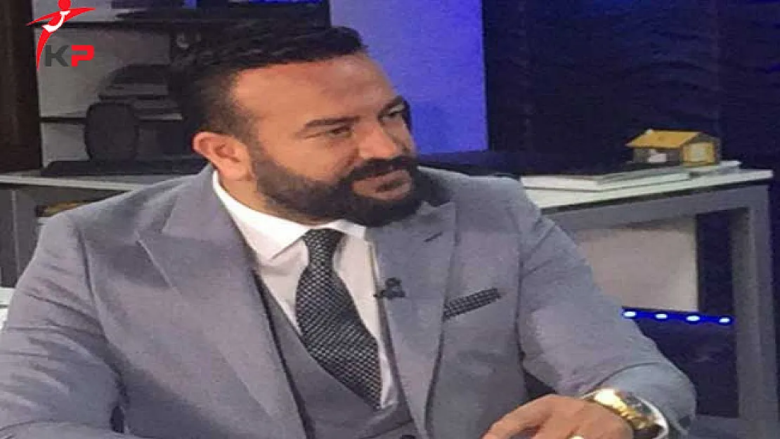 Sitemiz Yazarı Erhan Nacar'ın Önlenemez Yükselişi