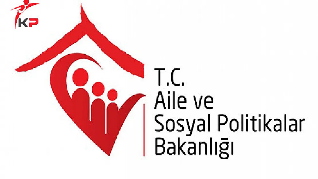 Sivas Aile ve Sosyal Politikalar İl Müdürlüğü ASDEP Personeli Alıyor