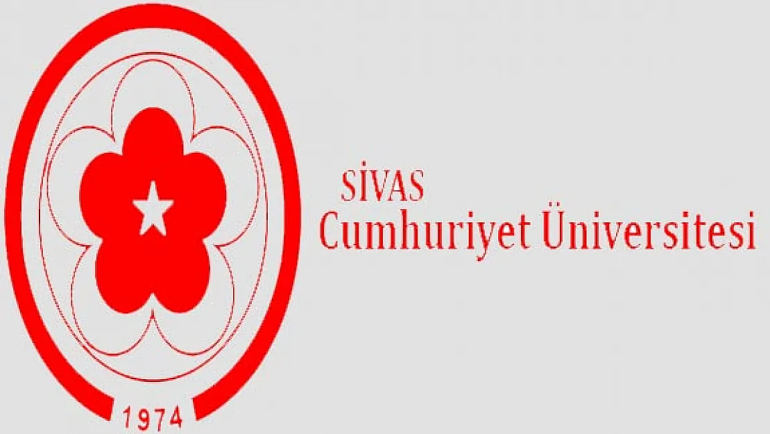 Sivas Cumhuriyet Üniversitesi Personel Alımı