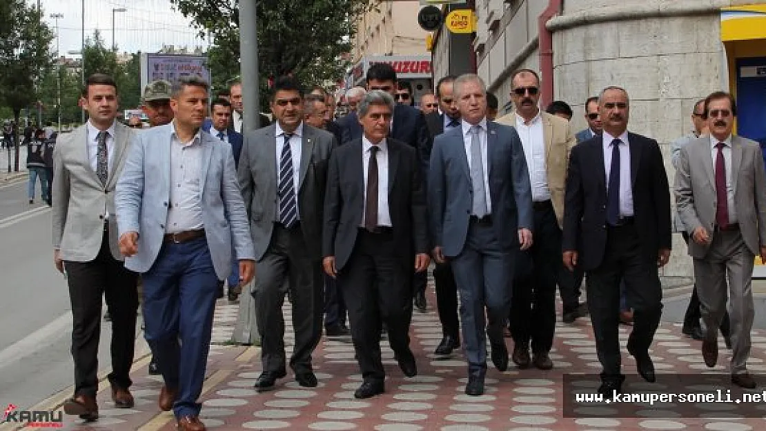 Sivas Olaylarının 23. Yılı