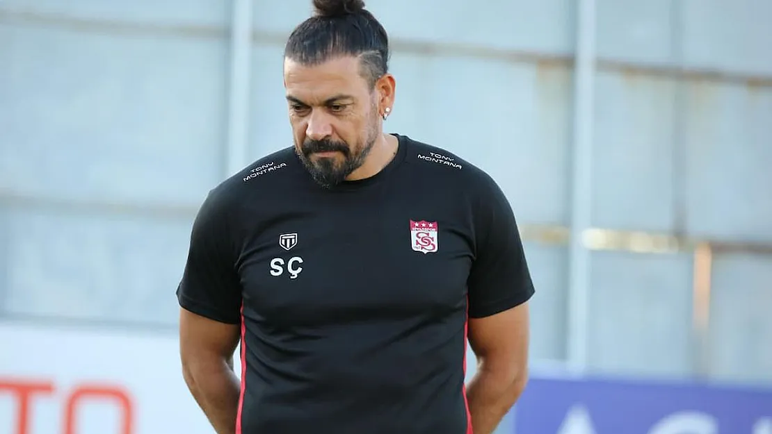 Sivasspor, Antalyaspor ile zorlu bir maça hazırlanıyor