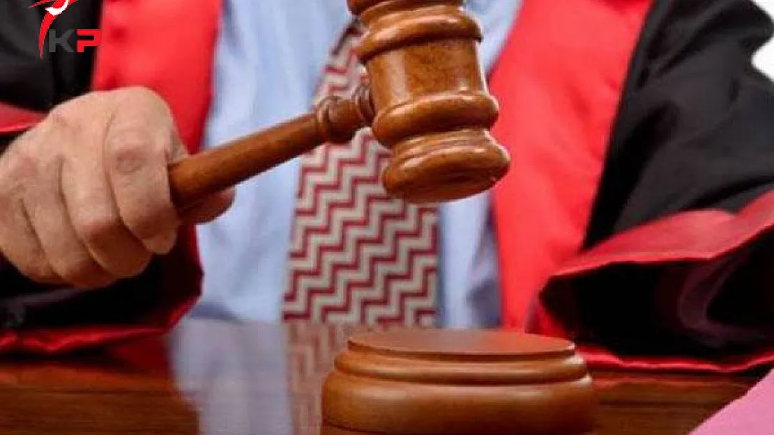 Sivas'ta Askerlerin Yer Aldığı 12 Sanıklı FETÖ Davası Başladı