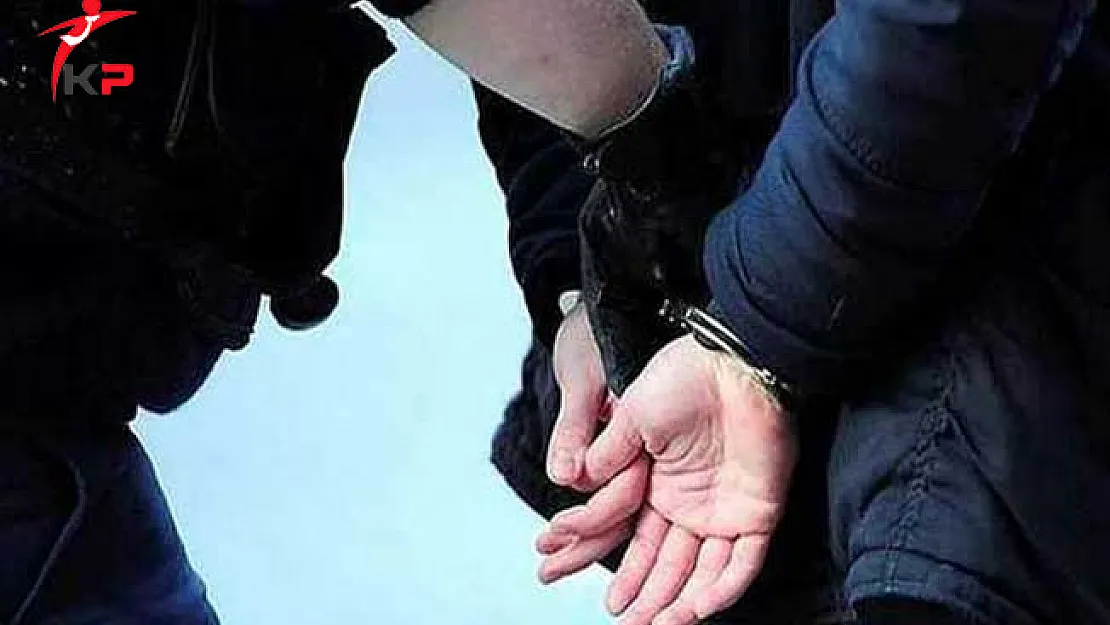 Sivas'ta FETÖ'den 4 Kişi Hakkında Tutuklama Kararı