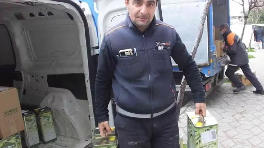 Sıvıyağ fiyatları uçtu! Bir tek onun fiyatları değişmedi.. Vatandaşlar akın etti!