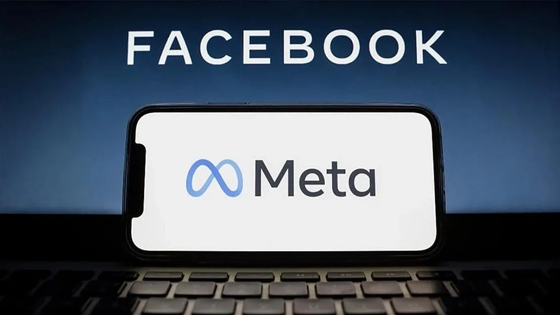 Skandalların odağındaki Facebook 'Meta'dan vazgeçiyor! Zuckerberg yeni kimlik arayışına geçti!