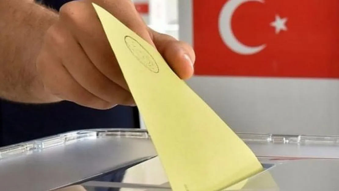 SODEV'den Seçim Anketi Yorumu: Kararsızlık ve Ekonomi