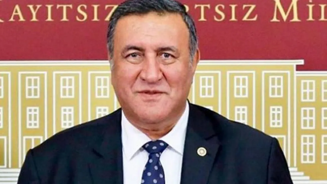 Şoför esnafına maddi destek verilsin teklifi Niğde Milletvekili Ömer Fethi Gürer'den geldi!