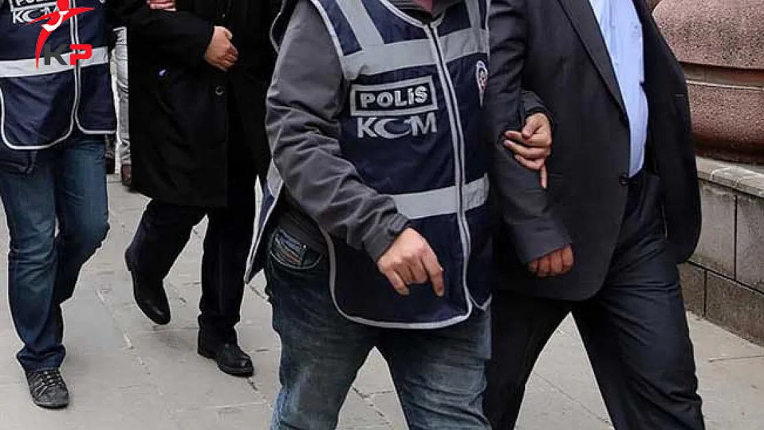 Söğüt Kaymakamı FETÖ'den Gözaltına Alındı!
