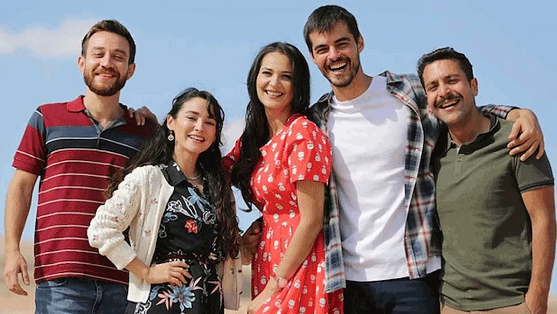 Şok ayrılık! Gönül Dağı'nın sevilen yüzü, 5 yıl sonra diziye veda ediyor!