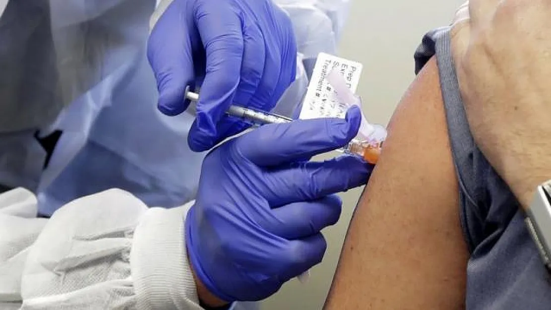 Şok gelişme! İsrail'de Pfizer BioNTech koronavirüs aşısı olanlarda 'Kalp kası iltihabı' ortaya çıktı!
