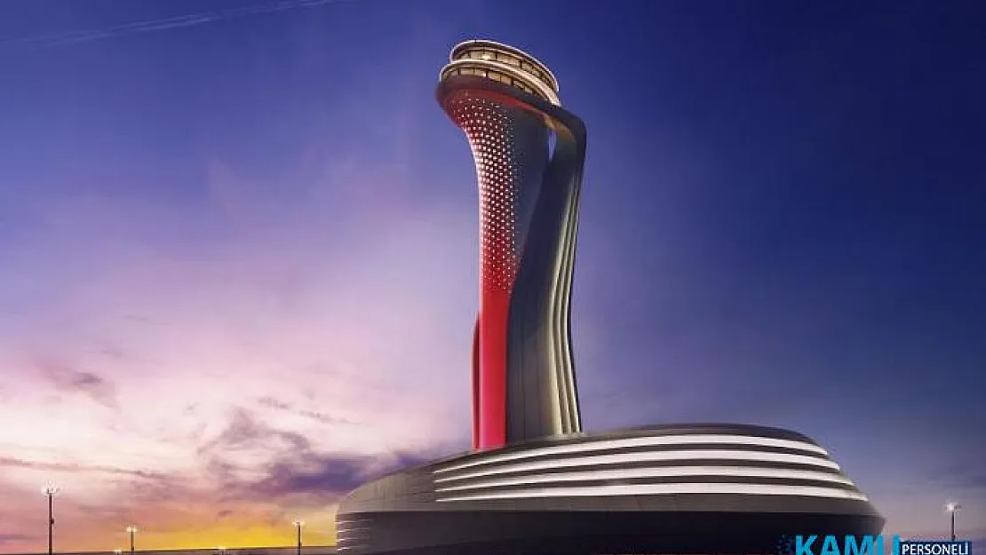 Şok İddia! Üçüncü Havalimanı Hisselerinin Satılacağı İddia Edildi