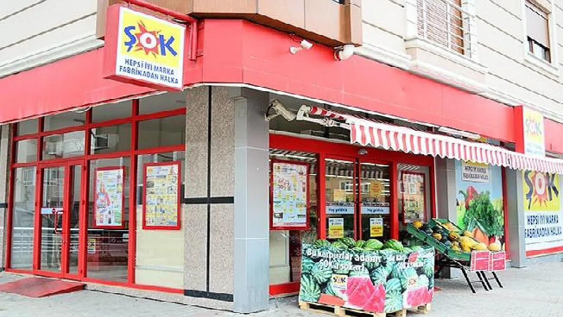 ŞOK Market Aktüel Kataloğu Açıklandı! 15 Nisan-30 Nisan 2020 Aktüel Kataloğundaki Ürünler