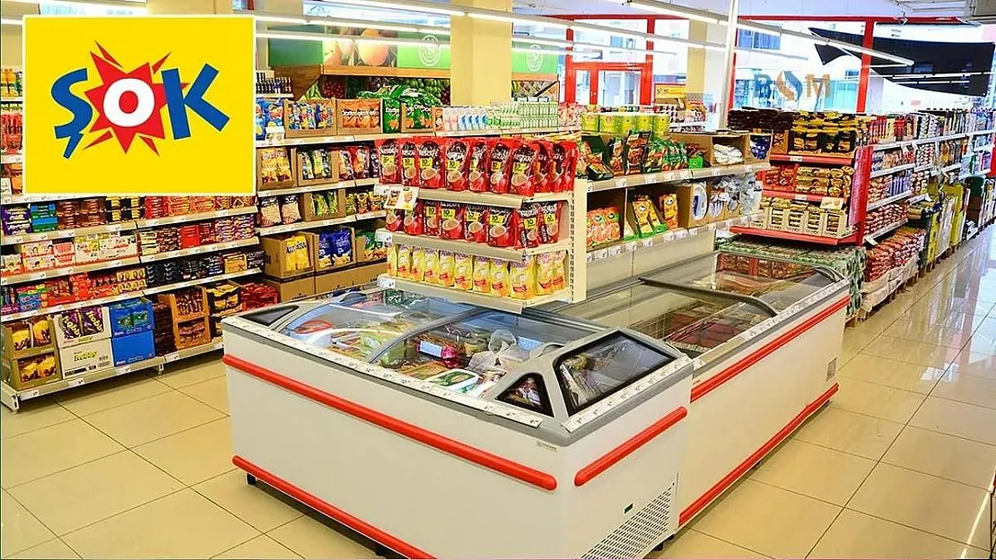 ŞOK marketlerde 5 gün sonra satışa sunulacak: Çok sayıda aktüel ürün inanılmaz fiyatlardan satılacak!