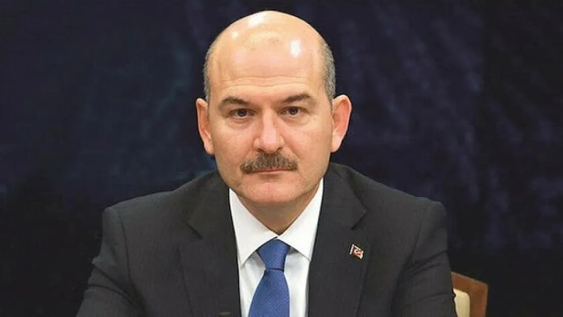 Sokağa çıkma yasağı kapsamında kesilen cezalar iptal olacak mı? Bakan Soylu açıkladı!