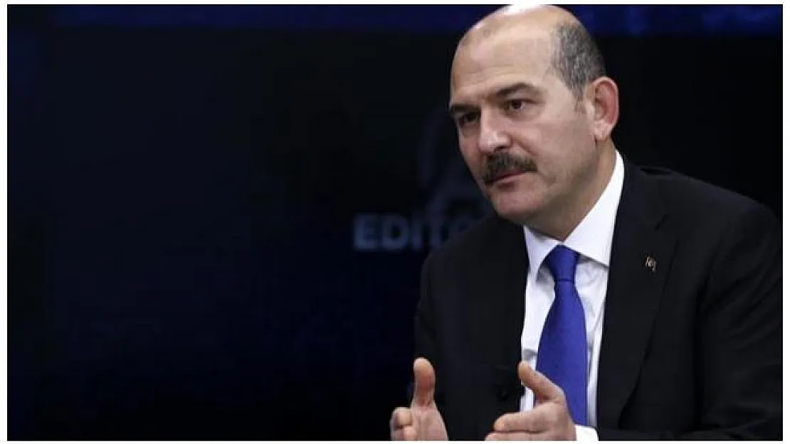 Sokağa çıkma yasağı mı geliyor? Bakan Soylu'dan flaş açıklama!