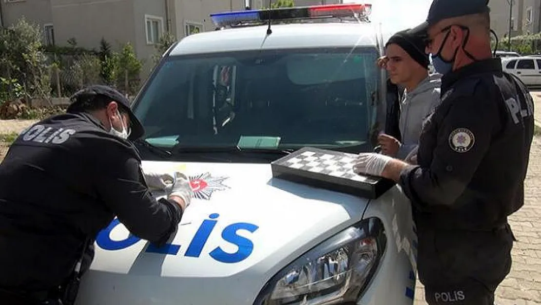 Sokağa çıkma yasağına uymayanlara polis cezası kesebilir mi? Mahkemeden flaş karar!