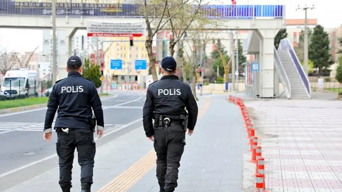 Sokağa çıkma yasağında ceza almak istemiyorsanız bu detaya çok dikkat edin!