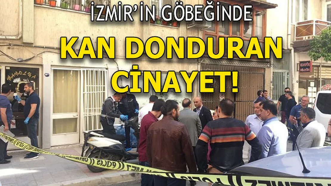 Sokak ortasında kanlı infaz! 2 kişinin cesedine ulaşıldı