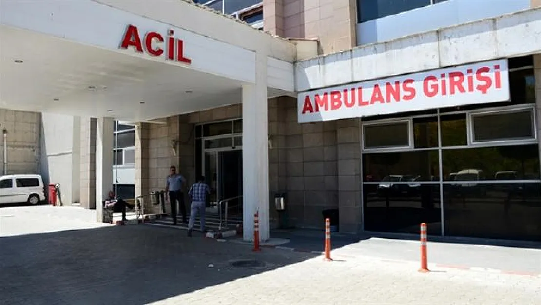 Sokak Ortasında Pompalı Tüfek Dehşeti! Yaralılar Var