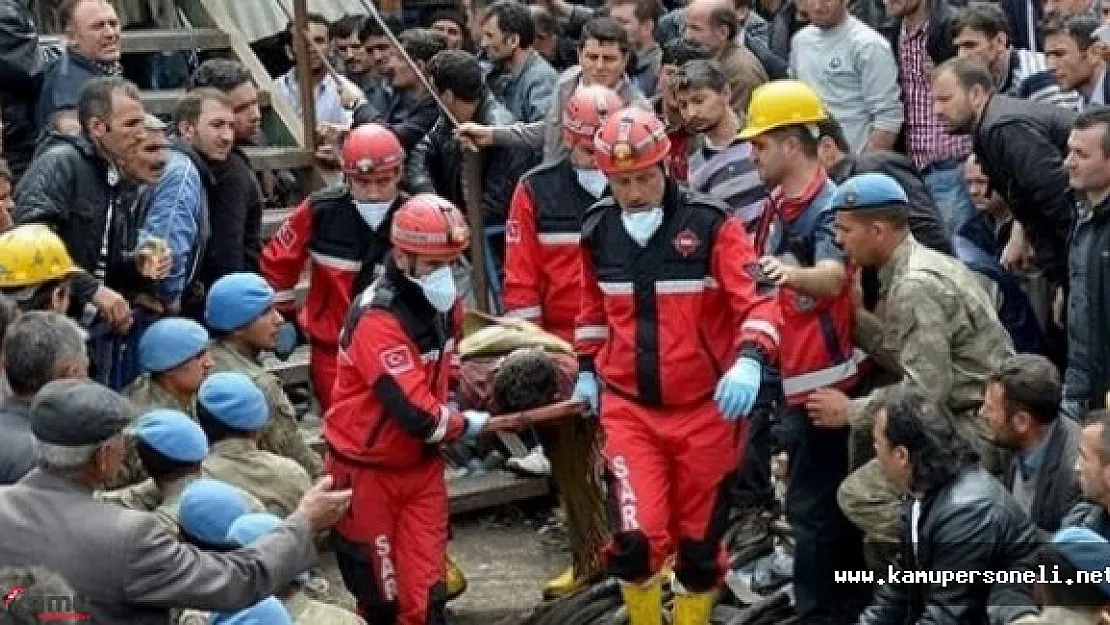 Soma Maden Faciası Davasında Yeni Gelişmeler