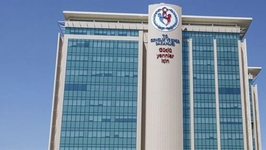 SON 2 GÜN KALDI: Bakanlığa 4 bin 147 sözleşmeli personel alımı yapılıyor! Büro memuru, güvenlik görevlisi ve destek personeli alımı