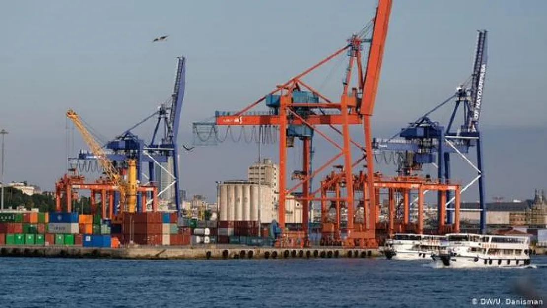 Son 5 yılda yabancı sermayenin Türkiye'ye doğrudan yatırımları yüzde 54 geriledi!