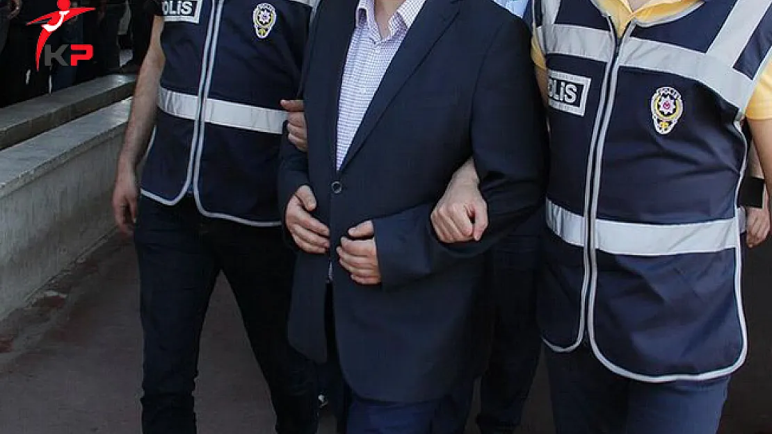 Son Bir Haftada FETÖ'den Tutuklanan Kişi Sayısı Açıklandı