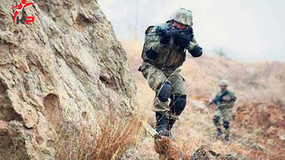 Son Bir Haftalık Terör Operasyonlarında Dev Gözaltı ! 3 Bin 252 Kişi Gözaltına Alındı