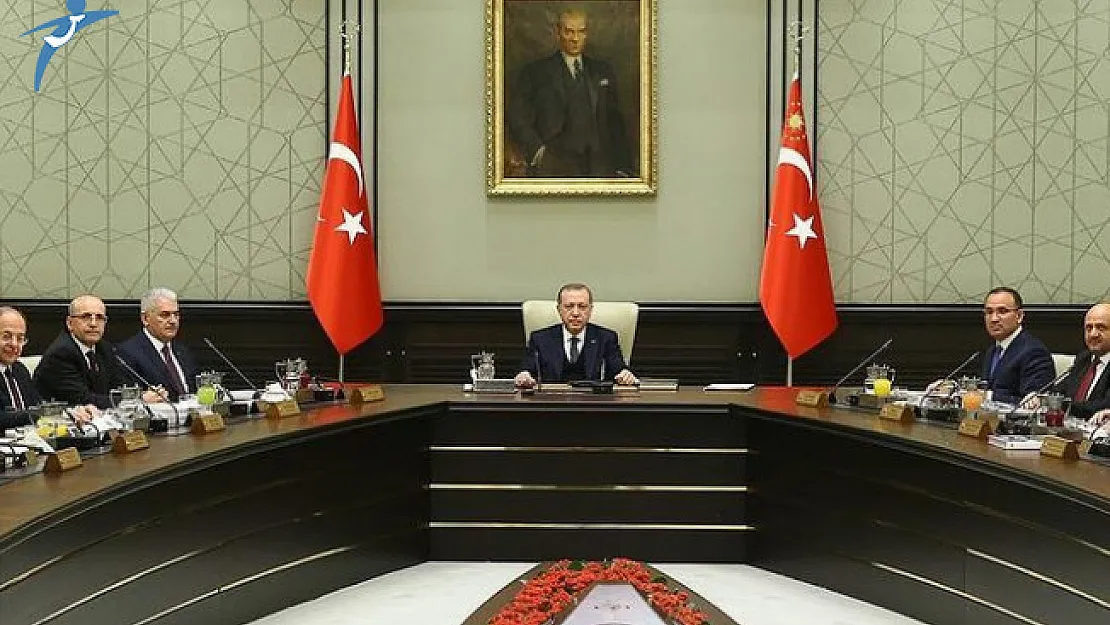 Son Çıkarılacak KHK İle 10 Bini Aşan FETÖ'cü Görevinden İhraç Edilecek İddiası