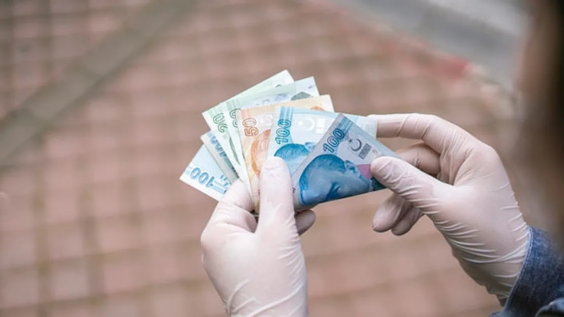 Son dakika 1.500 TL - 3.000 TL arasında ek ödeme verilecek! Tüm detaylar açıklandı!